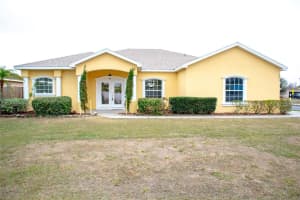 3573 MARSH WREN ST STREET, LAKELAND, FL 33811 Sold 03/31/25