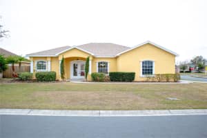 3573 MARSH WREN ST STREET, LAKELAND, FL 33811 Sold 03/31/25