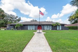 280 SPRING LAKE HILLS DRIVE, ALTAMONTE SPRINGS, FL 32714 Sold 04/23/25