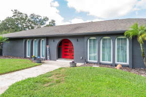 280 SPRING LAKE HILLS DRIVE, ALTAMONTE SPRINGS, FL 32714 Sold 04/23/25