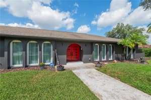 280 SPRING LAKE HILLS DRIVE, ALTAMONTE SPRINGS, FL 32714 Sold 04/23/25