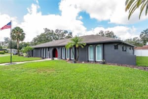 280 SPRING LAKE HILLS DRIVE, ALTAMONTE SPRINGS, FL 32714 Sold 04/23/25