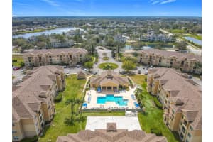 205 Terrace Ridge Cir #205, DAVENPORT
