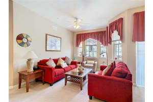 205 TERRACE RIDGE CIRCLE, DAVENPORT, FL 33896 - MLS#MFRL4950579