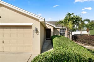 2160 COUNTRY MANOR STREET, BARTOW, FL 33830 Sold 05/14/25