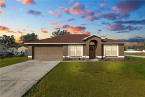 2420 DELROSE DRIVE, LAKELAND, FL 33805 Sold 03/27/25