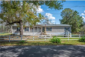 11550 DEMILLE ROAD, POLK CITY, FL 33868 Sold 06/10/25