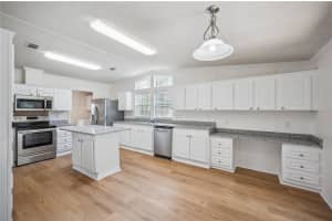 11550 DEMILLE ROAD, POLK CITY, FL 33868 Sold 06/10/25