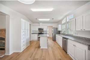 11550 DEMILLE ROAD, POLK CITY, FL 33868 Sold 06/10/25