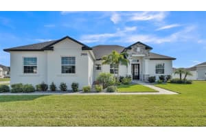 2985 PICKARDS PASS, LAKELAND, FL 33813 Sold 03/14/25