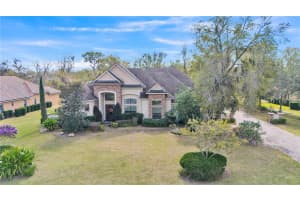 6942 INDIAN CREEK PARK DRIVE, LAKELAND, FL 33813 Sold 04/25/25