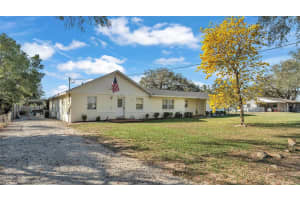4035 CREWS LANE, LAKELAND, FL 33813 Sold 08/21/25