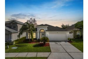 3961 HAMPTON HILLS DRIVE, LAKELAND, FL 33810 Sold 07/25/25
