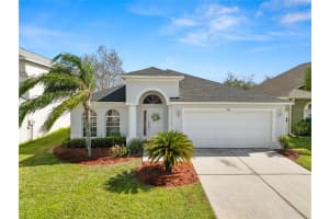 3961 HAMPTON HILLS DRIVE, LAKELAND, FL 33810 Sold 07/25/25