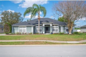6846 ASHBURY DRIVE, LAKELAND, FL 33809 Sold 05/20/25