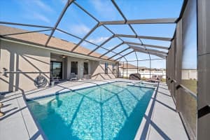 824 ULMER ROAD, FROSTPROOF, FL 33843 Sold 07/18/25