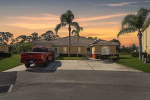116 OCEAN BLUFF DRIVE, KISSIMMEE, FL 34759 - MLS#MFRL4950649