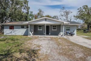 808 SPIRIT LAKE ROAD, WINTER HAVEN, FL 33880 Sold 03/12/25