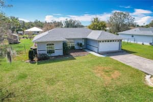 2532 EVERLETH DRIVE, LAKELAND, FL 33810 Sold 03/12/25