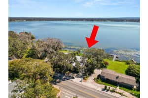 14 LAKE HOLLINGSWORTH DRIVE, LAKELAND, FL 33803 Sold 04/04/25