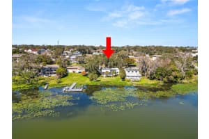 14 LAKE HOLLINGSWORTH DRIVE, LAKELAND, FL 33803 Sold 04/04/25