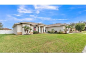 2917 BLACKWATER CREEK DRIVE, LAKELAND, FL 33810 Sold 07/10/25