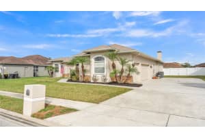 2917 BLACKWATER CREEK DRIVE, LAKELAND, FL 33810 Sold 07/10/25