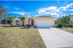 736 HUNT DRIVE, LAKE WALES, FL 33853 Sold 04/22/25