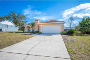 736 HUNT DRIVE, LAKE WALES, FL 33853 Sold 04/22/25