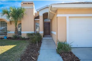 736 HUNT DRIVE, LAKE WALES, FL 33853 Sold 04/22/25