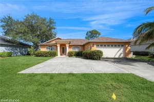 1781 BAYSHORE BOULEVARD, Port Saint Lucie, FL 34984 Sold 11/10/25