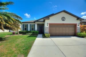 8718 RINDGE ROAD, POLK CITY, FL 33868 Sold 06/25/25