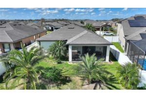 8718 RINDGE ROAD, POLK CITY, FL 33868 Sold 06/25/25