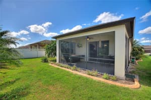 8718 RINDGE ROAD, POLK CITY, FL 33868 Sold 06/25/25