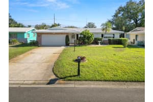 2167 TIMBER LANE, CLEARWATER, FL 33763 Sold 03/21/25
