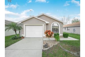 6337 EGRET DRIVE, LAKELAND, FL 33809 Sold 04/29/25