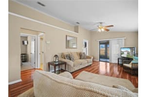 6337 EGRET DRIVE, LAKELAND, FL 33809 Sold 04/29/25