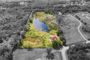 11611 PERKLE ROAD, LAKELAND, FL 33809 Sold 07/15/25