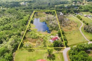 11611 PERKLE ROAD, LAKELAND, FL 33809 Sold 07/15/25