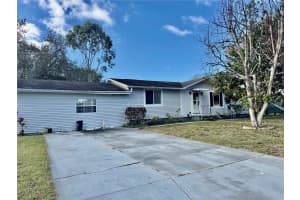 209 ANN AVENUE, DUNDEE, FL 33838 Sold 07/24/25