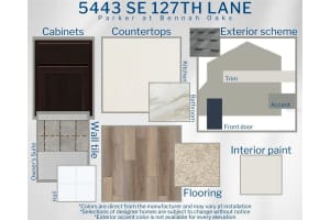 5443 127TH LANE, BELLEVIEW, FL 34420 Sold 05/26/25