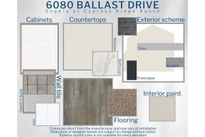 6080 BALLAST DRIVE, WIMAUMA, FL 33598 - MLS#MFRL4950713