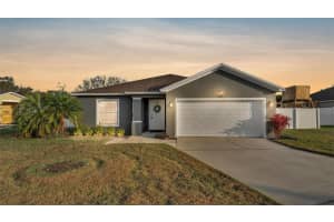8185 WOODVINE CIRCLE, LAKELAND, FL 33810 Sold 04/30/25