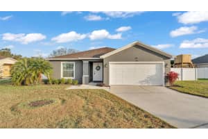 8185 WOODVINE CIRCLE, LAKELAND, FL 33810 Sold 04/30/25