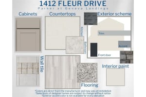 1412 FLEUR DRIVE, DAVENPORT, FL 33837 Sold 05/31/25