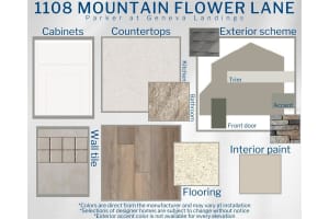1108 MOUNTAIN FLOWER LANE, DAVENPORT, FL 33837 Sold 05/26/25