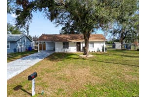 9608 THERESA DRIVE, THONOTOSASSA, FL 33592 Sold 03/19/25