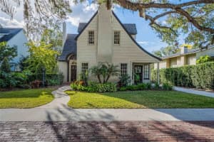 1819 PAWNEE TRAIL, LAKELAND, FL 33803 Sold 03/20/25