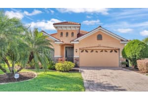3978 VIAMONTE LANE, LAKELAND, FL 33810 Sold 05/02/25