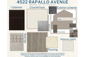 4522 RAPALLO, WINTER HAVEN, FL 33884 Sold 07/03/25